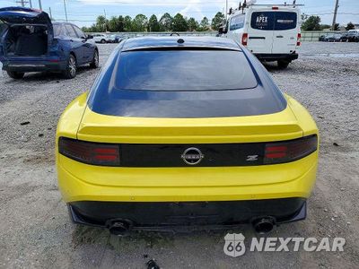 Zdjęcie 6 z 13 samochodu: 2024 NISSAN Z PERFORMANCE VIN:JN1BZ4BH2RM367032 - miniatura