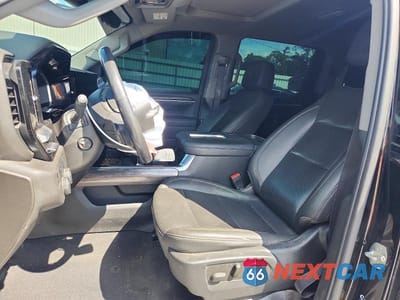 Zdjęcie 7 z 12 samochodu: 2022 CHEVROLET SILVERADO K1500 LTZ VIN:1GCUDGED8NZ537762 - miniatura