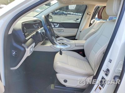 Zdjęcie 7 z 12 samochodu: 2022 MERCEDES-BENZ GLE 350 4MATIC VIN:4JGFB4KB0NA727405 - miniatura