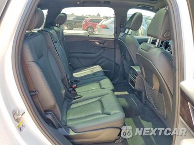 Zdjęcie 11 z 14 samochodu: 2024 AUDI Q7 PREMIUM PLUS VIN:WA1LCBF71RD004644 - miniatura