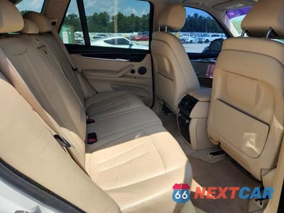 Zdjęcie 11 z 13 samochodu: 2015 BMW X5 XDRIVE35D VIN:5UXKS4C58F0N08371 - miniatura