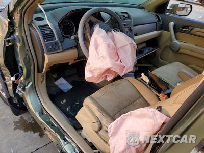 Zdjęcie 8 z 13 samochodu: 2007 HONDA CR-V EXL VIN:JHLRE38767C069637 - miniatura