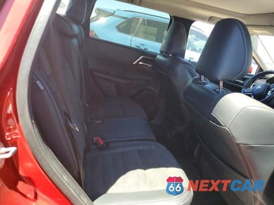 Zdjęcie 11 z 14 samochodu: 2022 MITSUBISHI OUTLANDER SE VIN:JA4J3UA82NZ006676 - miniatura