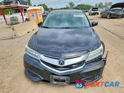 Piąte zdjęcie samochodu w środku: 2016 ACURA ILX BASE WATCH PLUS VIN:19UDE2F34GA021911 - miniatura