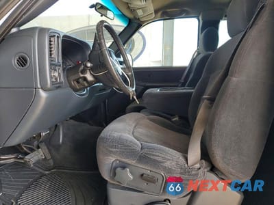 Zdjęcie 7 z 12 samochodu: 2001 CHEVROLET SILVERADO C1500 VIN:2GCEC19T911116562 - miniatura