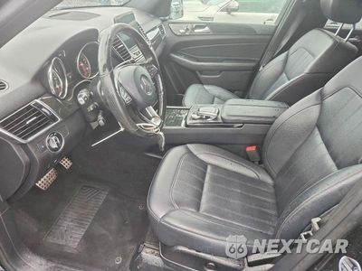 Zdjęcie 7 z 13 samochodu: 2019 MERCEDES-BENZ GLE 400 4MATIC VIN:4JGDA5GB2KB209973 - miniatura