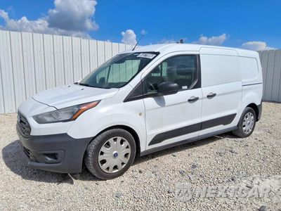 2020 FORD TRANSIT CONNECT XL NM0LS7E20L1482524 - główne zdjęcie licytacji z USA - miniatura