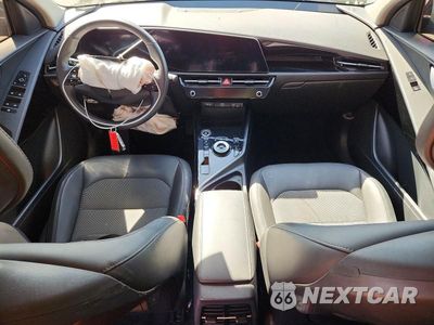 Zdjęcie 8 z 12 samochodu: 2023 KIA NIRO WIND VIN:KNDCR3L14P5022024 - miniatura