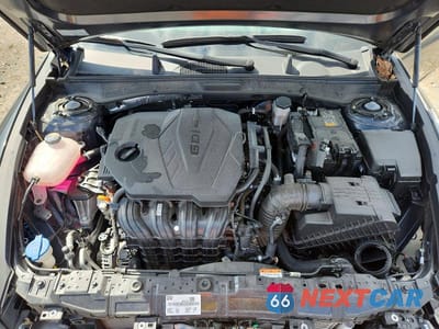 Zdjęcie 11 z 13 samochodu: 2025 HYUNDAI SONATA SEL VIN:KMHL64JA1SA488703 - miniatura