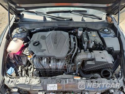 Zdjęcie 11 z 13 samochodu: 2025 HYUNDAI SONATA SEL VIN:KMHL64JA1SA488703 - miniatura