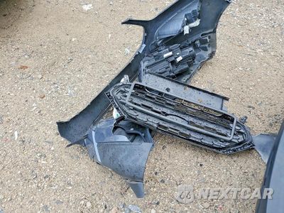 Zdjęcie 12 z 13 samochodu: 2021 FORD ECOSPORT SE VIN:MAJ3S2GE6MC406525 - miniatura