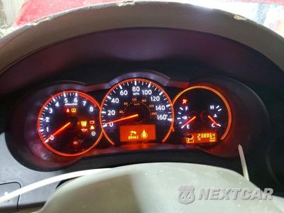 Zdjęcie 9 z 12 samochodu: 2008 NISSAN ALTIMA 2.5 S VIN:1N4AL24E98C106394 - miniatura