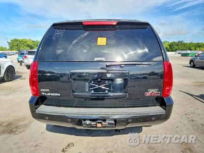Zdjęcie 6 z 13 samochodu: 2011 GMC YUKON SLE VIN:1GKS1AE06BR350787 - miniatura