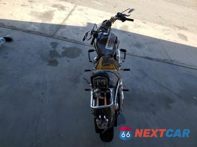 Zdjęcie 6 z 10 samochodu: 2013 HARLEY-DAVIDSON XL1200 C VIN:1HD1CT326DC418205 - miniatura
