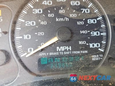 Zdjęcie 9 z 12 samochodu: 2002 GMC SIERRA K2500 HEAVY DUTY VIN:1GTHK23102F145486 - miniatura
