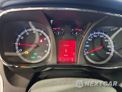 Zdjęcie 9 z 13 samochodu: 2010 GMC TERRAIN SLT VIN:2CTFLGEW1A6367509 - miniatura