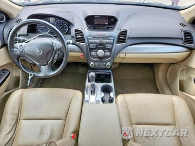 Zdjęcie 8 z 14 samochodu: 2014 ACURA RDX VIN:5J8TB4H32EL003549 - miniatura