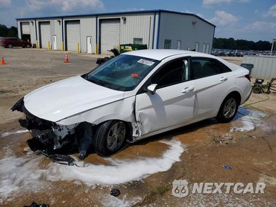 2026 HYUNDAI ELANTRA SE KMHLL4DG1TU183131 - główne zdjęcie licytacji z USA - miniatura