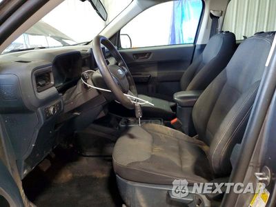 Zdjęcie 7 z 13 samochodu: 2022 FORD MAVERICK XL VIN:3FTTW8E38NRA36118 - miniatura