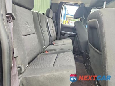 Zdjęcie 10 z 12 samochodu: 2012 CHEVROLET SILVERADO K1500 LT VIN:1GCRKSE70CZ308255 - miniatura