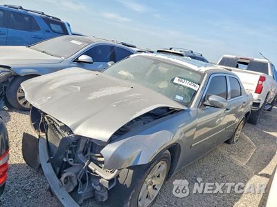 2006 CHRYSLER 300 TOURING 2C3KA53G96H508746 - główne zdjęcie licytacji z USA - miniatura