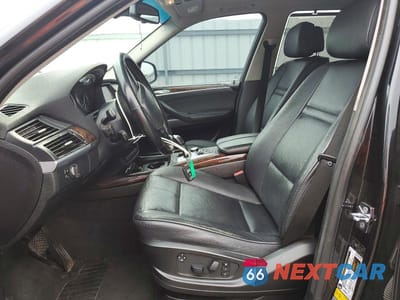 Zdjęcie 7 z 12 samochodu: 2009 BMW X5 XDRIVE30I VIN:5UXFE43599L262667 - miniatura