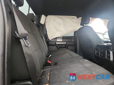 Zdjęcie 10 z 12 samochodu: 2016 FORD F150 SUPERCREW VIN:1FTEW1EPXGFD60268 - miniatura