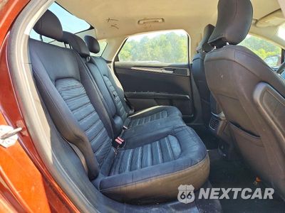 Zdjęcie 10 z 12 samochodu: 2016 FORD FUSION SE VIN:3FA6P0H75GR336105 - miniatura