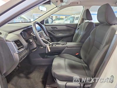 Zdjęcie 7 z 14 samochodu: 2024 NISSAN ROGUE S VIN:5N1BT3AB3RC707070 - miniatura