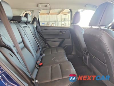 Zdjęcie 11 z 14 samochodu: 2026 NISSAN ROGUE SL VIN:5N1BT3CA2TC815000 - miniatura