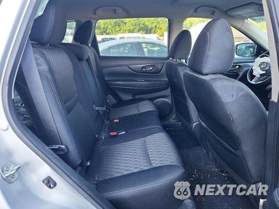 Zdjęcie 19 z 24 samochodu: 2019 NISSAN ROGUE SV VIN:5N1AT2MV4KC704258 - miniatura