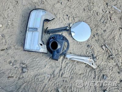Zdjęcie 12 z 13 samochodu: 2026 TOYOTA TACOMA SR VIN:3TYLD5KN2TT027035 - miniatura