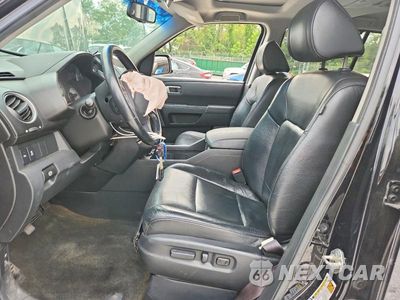 Zdjęcie 7 z 13 samochodu: 2013 HONDA PILOT TOURING VIN:5FNYF4H91DB026058 - miniatura