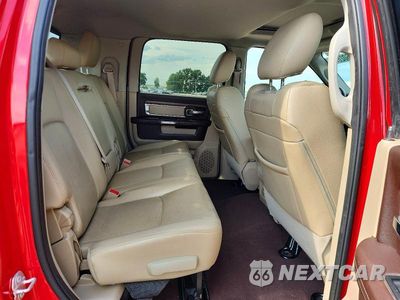 Zdjęcie 10 z 13 samochodu: 2016 RAM 2500 LARAMIE VIN:3C6UR5NL1GG308492 - miniatura