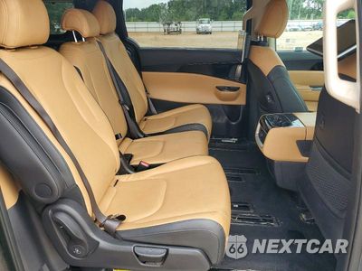 Zdjęcie 11 z 14 samochodu: 2024 KIA CARNIVAL EX VIN:KNDNC5H30R6420716 - miniatura