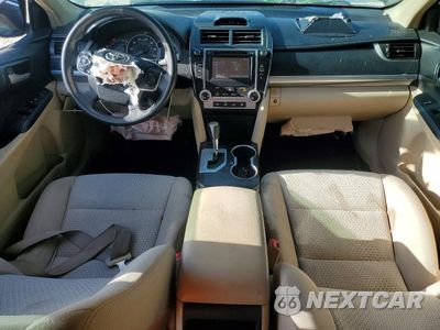 Zdjęcie 8 z 12 samochodu: 2014 TOYOTA CAMRY LE VIN:4T4BF1FK9ER407175 - miniatura