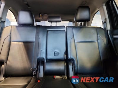 Zdjęcie 10 z 14 samochodu: 2018 TOYOTA HIGHLANDER XLE VIN:5TDJZRFHXJS907753 - miniatura