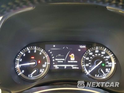 Zdjęcie 9 z 12 samochodu: 2021 TOYOTA HIGHLANDER LIMITED VIN:5TDDZRBH1MS530754 - miniatura