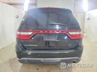 Zdjęcie 6 z 13 samochodu: 2023 DODGE DURANGO SXT VIN:1C4RDHAG8PC589443 - miniatura