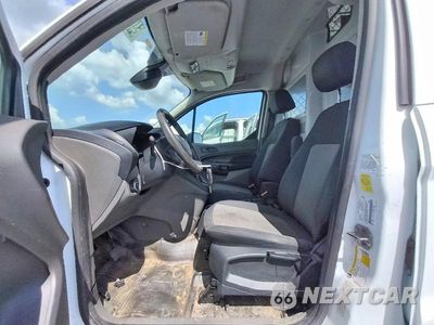 Zdjęcie 7 z 13 samochodu: 2020 FORD TRANSIT CONNECT XL VIN:NM0LS7E20L1482524 - miniatura