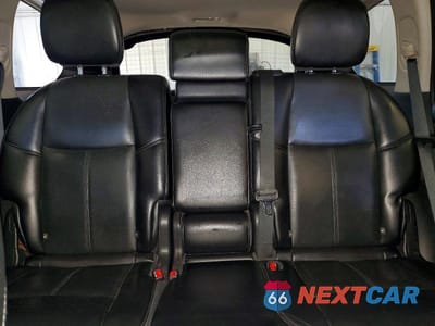 Zdjęcie 10 z 14 samochodu: 2015 NISSAN PATHFINDER S VIN:5N1AR2MM5FC683464 - miniatura