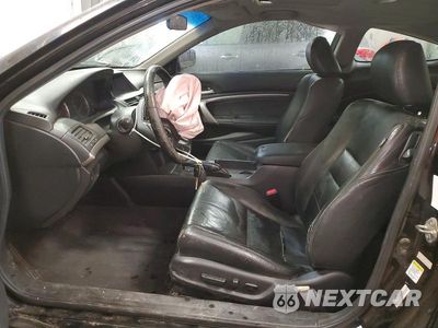 Zdjęcie 7 z 13 samochodu: 2009 HONDA ACCORD EXL VIN:1HGCS22859A004236 - miniatura