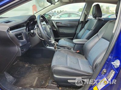 Zdjęcie 7 z 12 samochodu: 2016 TOYOTA COROLLA S PLUS VIN:2T1BURHE1GC532620 - miniatura