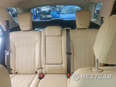 Zdjęcie 10 z 13 samochodu: 2016 MERCEDES-BENZ GLE 350 4MATIC VIN:4JGDA5HB1GA791365 - miniatura
