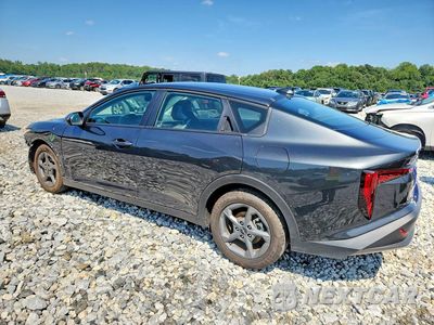Drugie zdjęcie samochodu z przodu: 2025 KIA K4 LXS VIN:3KPFT4DE9SE056706 - miniatura