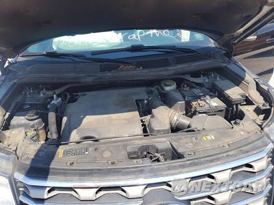 Zdjęcie 12 z 13 samochodu: 2016 FORD 200 VIN:1FM5K7D8XGGC22955 - miniatura