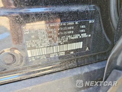 Zdjęcie 14 z 14 samochodu: 2024 TOYOTA RAV4 WOODLAND EDITION VIN:2T3UWRFV8RW239277 - miniatura