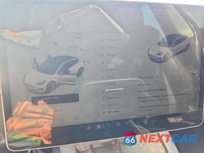 Zdjęcie 9 z 13 samochodu: 2023 TESLA MODEL 3 VIN:5YJ3E1EA7PF446843 - miniatura