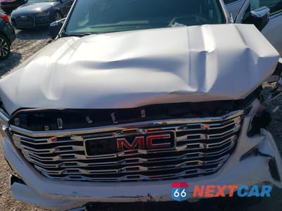 Zdjęcie 11 z 12 samochodu: 2024 GMC SIERRA K1500 DENALI VIN:1GTUUGED6RZ186372 - miniatura