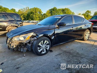 2020 NISSAN ALTIMA S 1N4BL4BV3LC237011 - główne zdjęcie licytacji z USA - miniatura